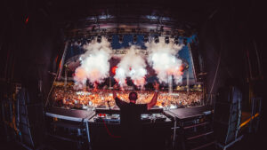 Sunset Beach Festival