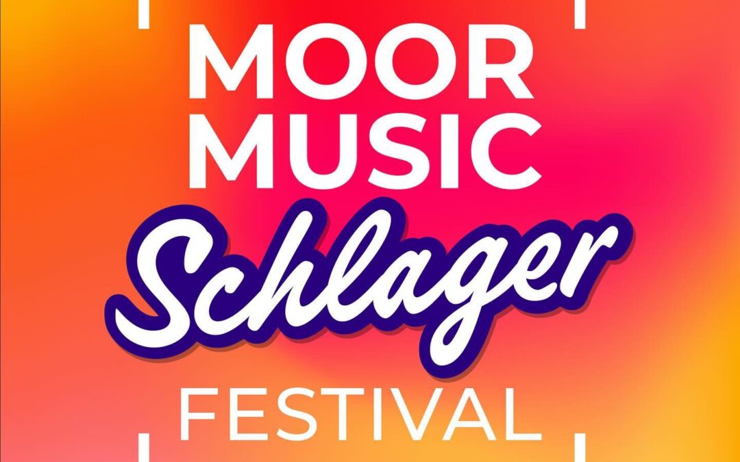 Moor Music Schlager Festival 2025