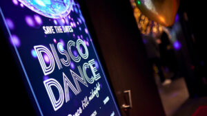 Tanz in den Mai Atlantic Hotel