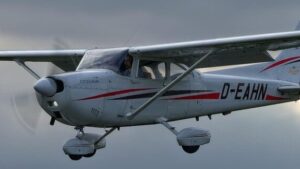 Erleben Sie Coesfeld – Nottuln – Billerbeck - Dülmen aus der Luft