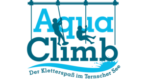 Aqua Climb im Seepark Ternsche