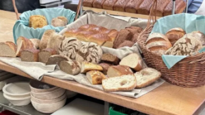 Gutschein Back-Seminare – deligio Akademie