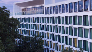 Atlantic Hotel Münster – 2 Übernachtungen im Doppelzimmer inkl. Frühstück